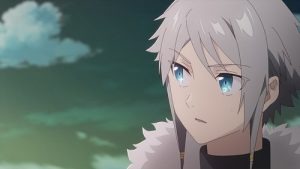 Sasaki to Pii-chan 1 Episodio 4