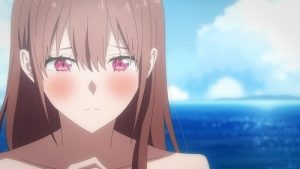 Ririsa, Uma Garota em 2.5D 1 Episodio 24