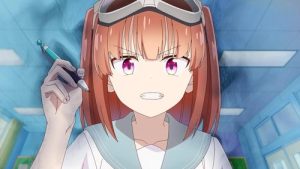 Hoshikuzu Telepath 1 Episodio 7