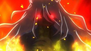 Sengoku Youko 1 Episodio 3