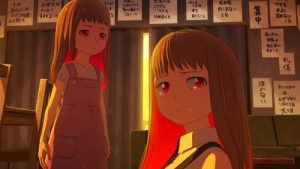 Kamierabi 1 Episodio 7