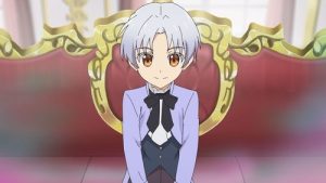 Okashi na Tensei 1 Episodio 9