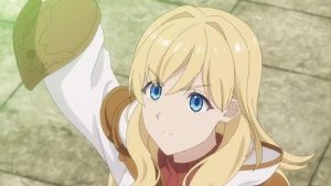 Unnamed Memory 2 Episodio 6