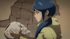 Kono Sekai wa Fukanzen Sugiru 1 Episodio 8