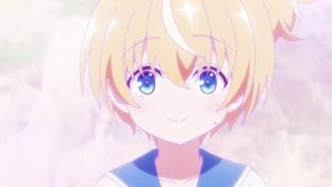 Jidou Hanbaiki ni Umarekawatta Ore wa Meikyuu wo Samayou 1 Episodio 5