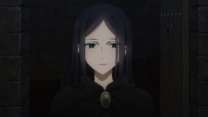 Ookami to Koushinryou: Merchant Meets the Wise Wolf 1 Episodio 15