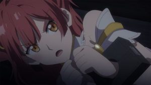Dekisokonai to Yobareta Motoeiyuu wa Jikka kara Tsuihou sareta node Sukikatte ni Ikiru Koto ni Shita 1 Episodio 10