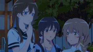 Na Nare Hana Nare 1 Episodio 11
