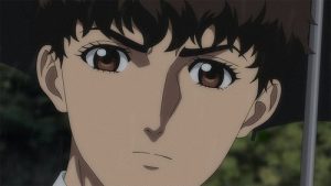 Megumi no Daigo: Kyuukoku no Orange 1 Episodio 8