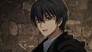 Hazurewaku no “Joutai Ijou Skill” de Saikyou ni Natta Ore ga Subete wo Juurin suru made 1 Episodio 4