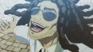 Hametsu no Oukoku 1 Episodio 10