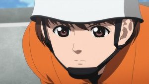 Megumi no Daigo: Kyuukoku no Orange 1 Episodio 18