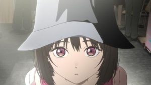 Shoushimin Series 1 Episodio 2