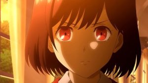 Watashi no Oshi wa Akuyaku Reijou. 1 Episodio 8