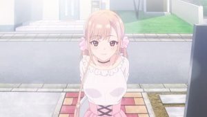 Koi wa Futago de Warikirenai 1 Episodio 2
