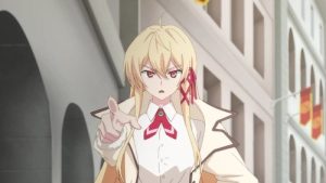 Kimi to Boku no Saigo no Senjou 2 Episodio 2