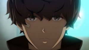 Synduality: Noir 1 Episodio 9