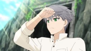 Akuyaku Reijou Level 99: Watashi wa Ura-Boss desu ga Maou dewa Arimasen 1 Episodio 8