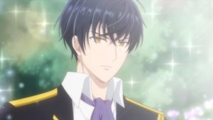 Gekai Elise 1 Episodio 2