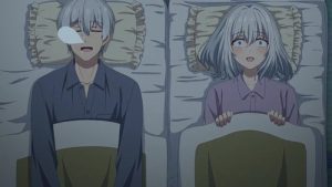 Jiisan Baasan Wakagaeru 1 Episodio 9