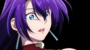 Shangri-La Frontier 1 Episodio 7