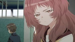 Suki na Ko ga Megane wo Wasureta 1 Episodio 1