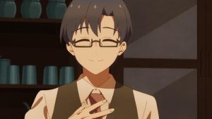 Shikanoko Nokonoko Koshitantan 1 Episodio 7