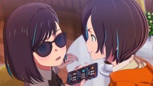 Kamierabi 2 Episodio 4