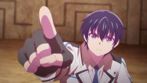 Kami wa Game ni Ueteiru Kami wa Game ni Ueteiru 1 Episodio 13