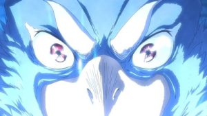 Shangri-La Frontier 2 Episodio 24