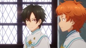 Isshun de Chiryou shiteita noni Yakutatazu 1 Episodio 9