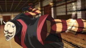 Rurouni Kenshin: Meiji Kenkaku Romantan (2023) 1 Episodio 11