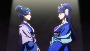 Kusuriya no Hitorigoto 2 Episodio 6