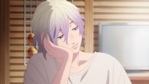 Yubisaki to Renren 1 Episodio 8