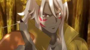 Re:Monster 1 Episodio 5