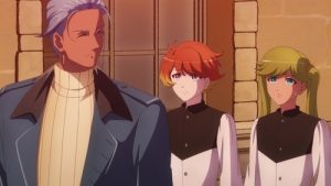Gekkan Mousou Kagaku 1 Episodio 11