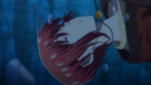 Vampire Dormitory 1 Episodio 11