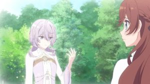 Kanpekisugite Kawaige 1 Episodio 5