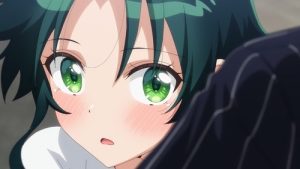 Shiunji-ke no Kodomotachi 1 Episodio 7