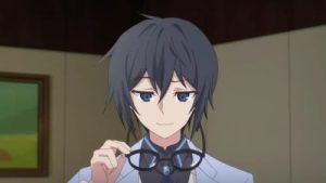 Kimi to Boku no Saigo no Senjou 2 Episodio 1