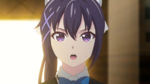 Kami wa Game ni Ueteiru Kami wa Game ni Ueteiru 1 Episodio 9