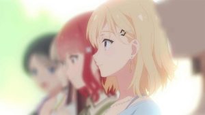 Gimai Seikatsu 1 Episodio 12