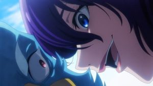 Shangri-La Frontier 1 Episodio 6