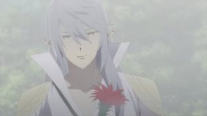 Nozomanu Fushi no Boukensha 1 Episodio 10