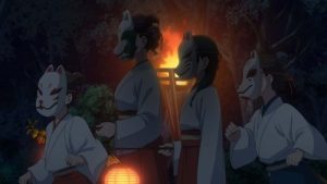 Kusuriya no Hitorigoto 2 Episodio 19