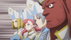 Isekai Shikkaku 1 Episodio 5