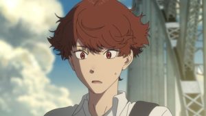 Shoushimin Series 2 Episodio 1