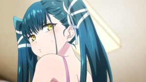 Mato Seihei no Slave 1 Episodio 5
