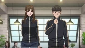 Kenka Dokugaku 1 Episodio 3