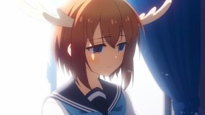 Shikanoko Nokonoko Koshitantan 1 Episodio 10